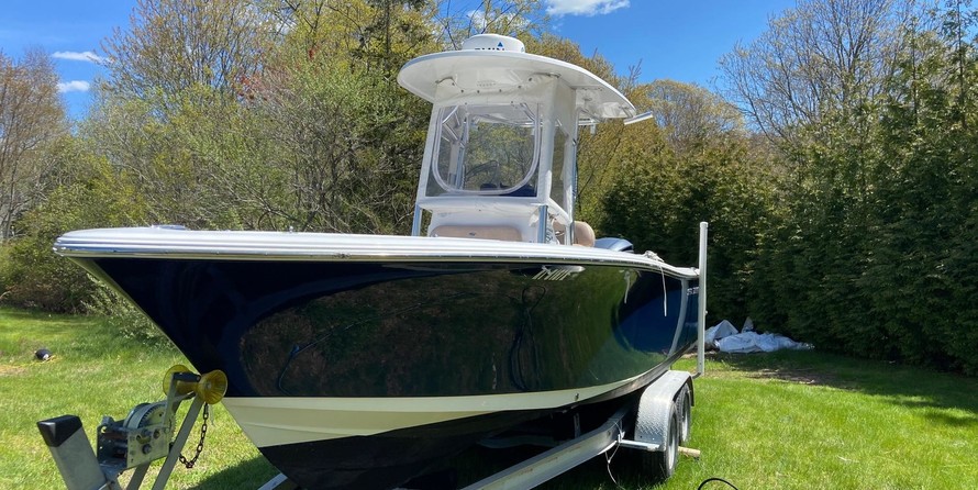Sportsman heritage s 231