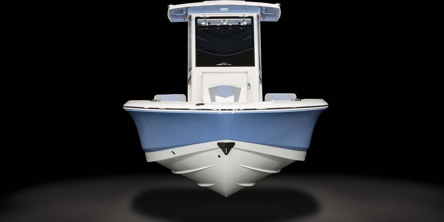 Robalo 266 Cayman