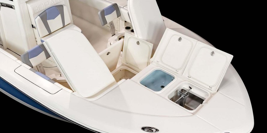 Robalo 266 Cayman