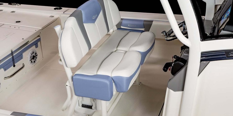 Robalo 266 Cayman