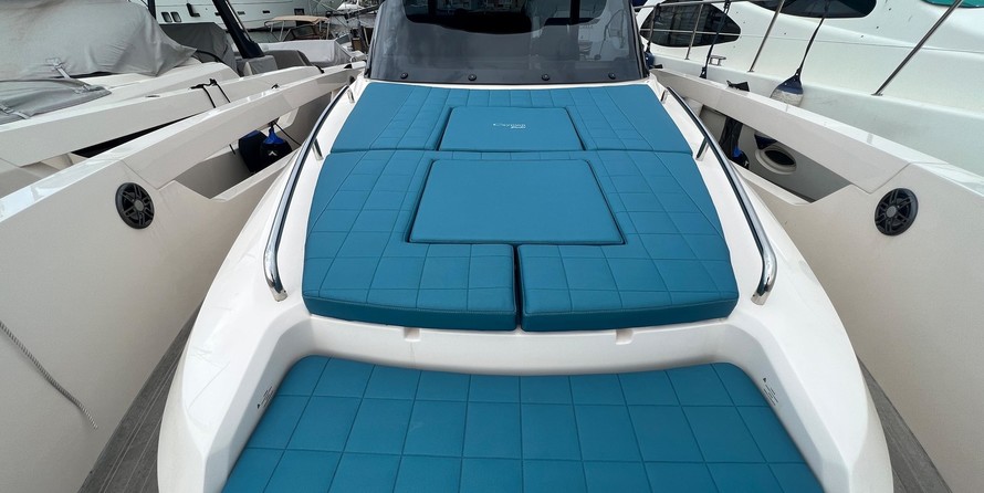 Cayman 50 wa