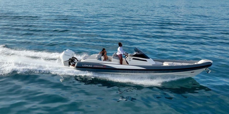 Lomac adrenalina 7.5