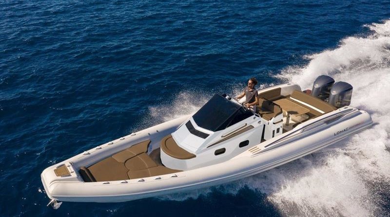 Lomac adrenalina 7.5