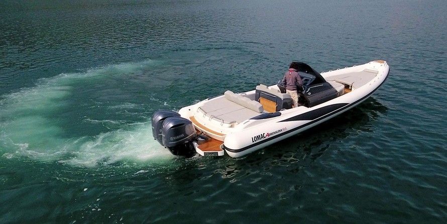 Lomac adrenalina 7.5