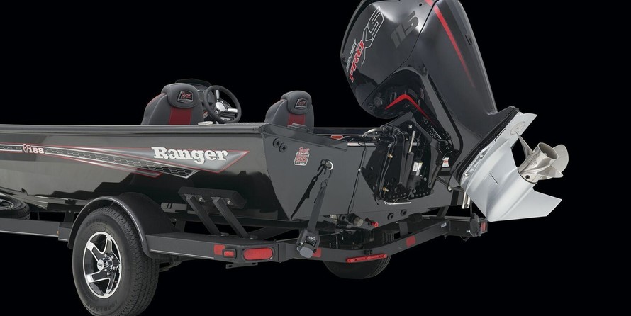 Ranger boats rt188