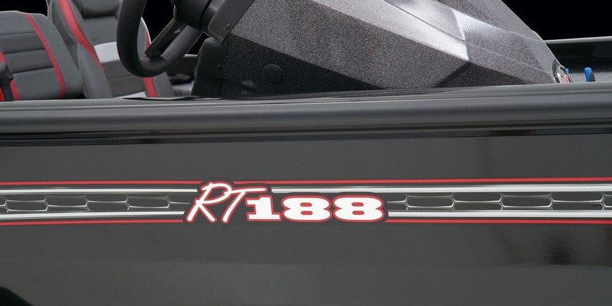 Ranger boats rt188