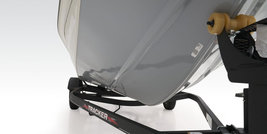 Tracker Pro Team 190 TX