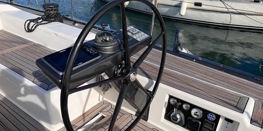 Ice Yachts ICE 62