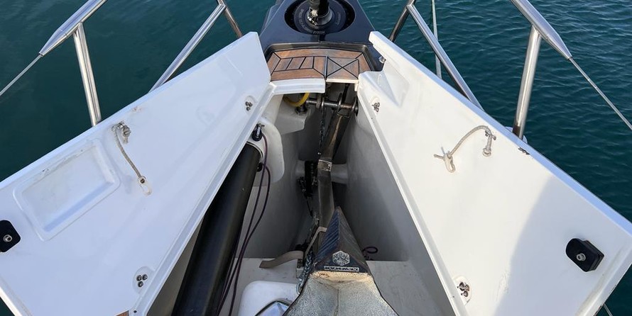 Ice Yachts ICE 62
