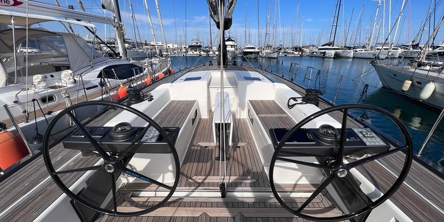 Ice Yachts ICE 62