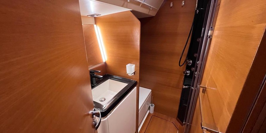 Ice Yachts ICE 62