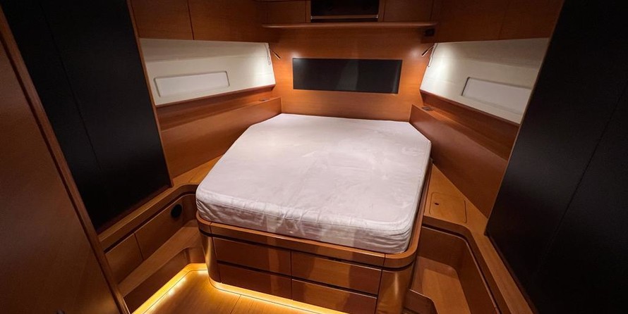 Ice Yachts ICE 62
