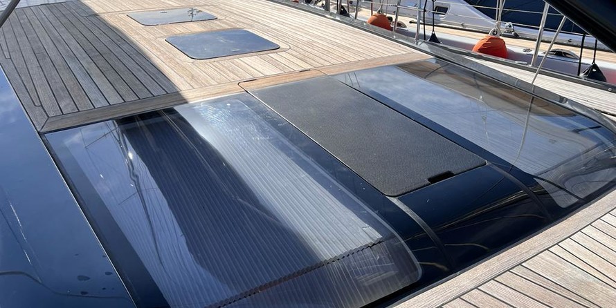 Ice Yachts ICE 62