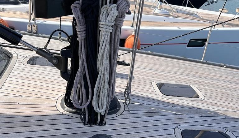 Ice Yachts ICE 62
