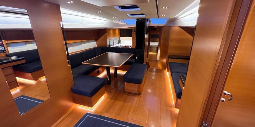 Ice Yachts ICE 62