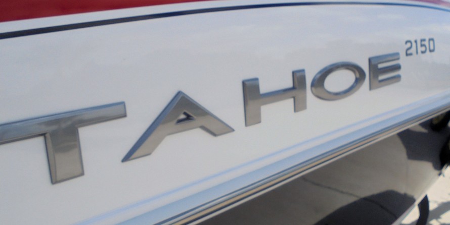 Tahoe 2150