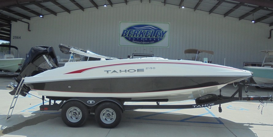Tahoe 2150