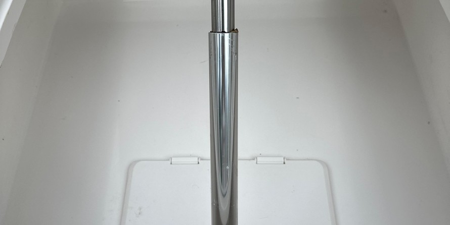 Domn8er 25 deck boat