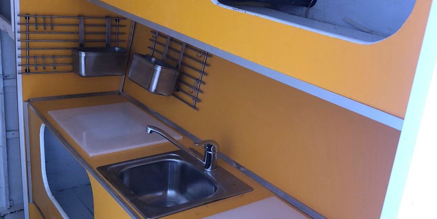 Yat marine marimaris custom made mini maxi 60