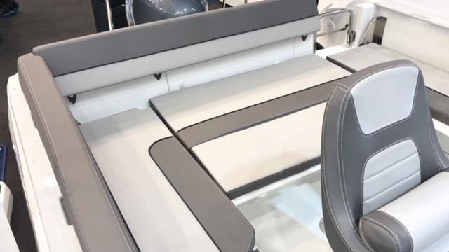 Jeanneau Cap Camarat 6.5 CC