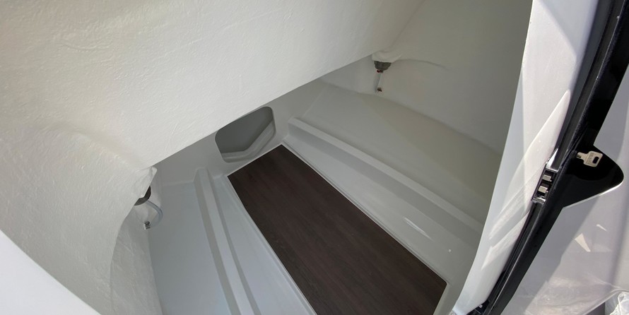 Jeanneau Cap Camarat 6.5 CC