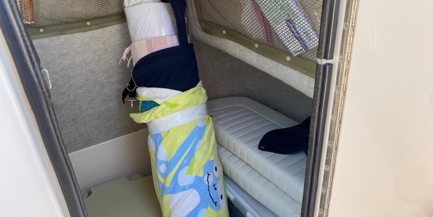 Grady-White Fisherman 257