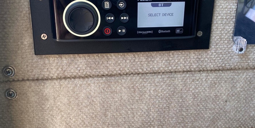 Grady-White Fisherman 257