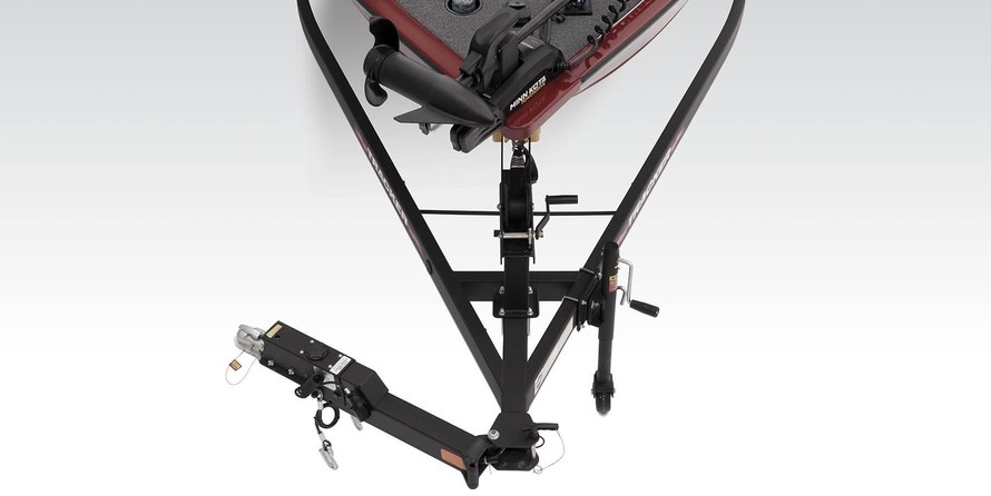 Tracker Pro Guide V-175 WT