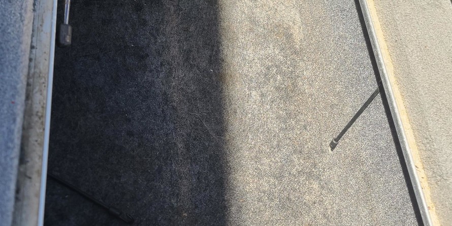 Tracker Pro Team 175 TXW