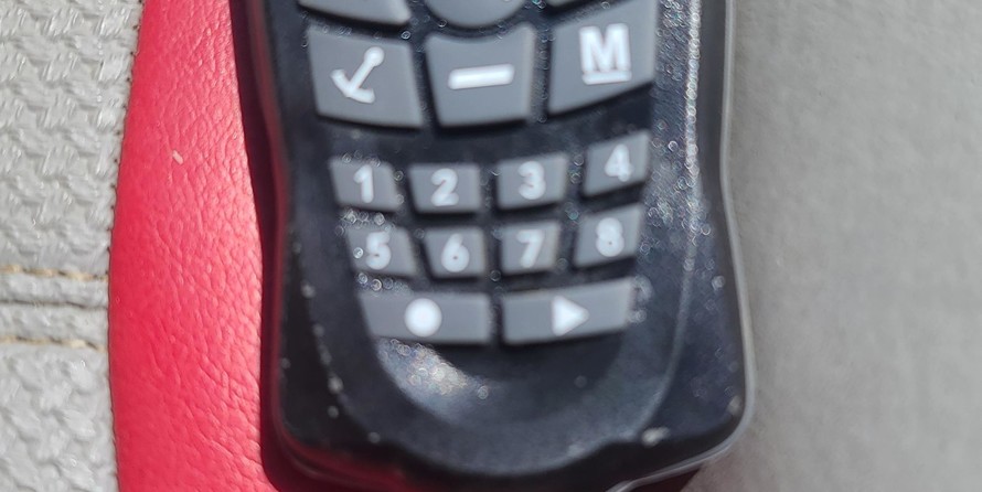 Tracker Pro Team 175 TXW