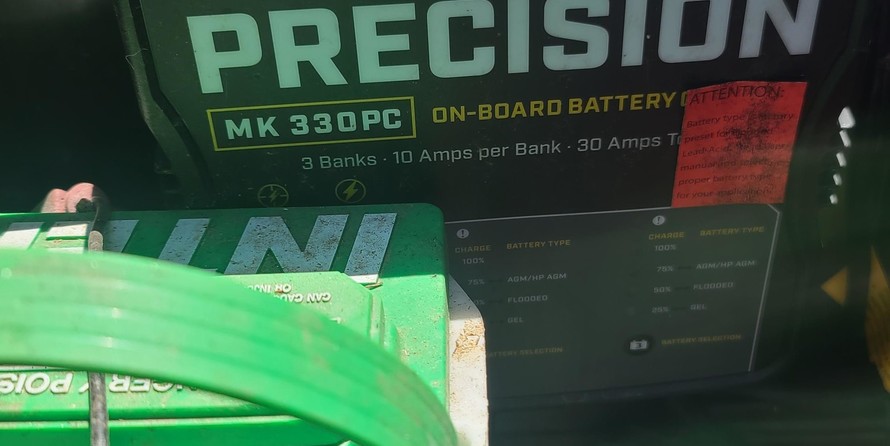 Tracker Pro Team 175 TXW