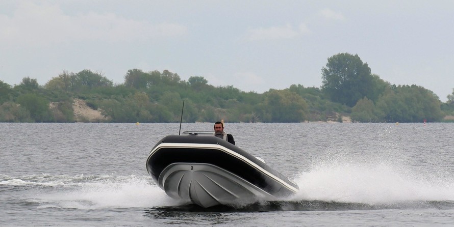 Williams Dieseljet 565