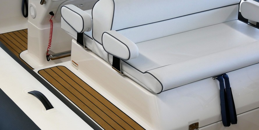 Williams Dieseljet 565