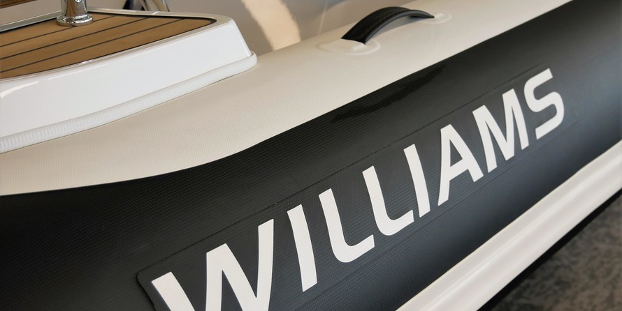 Williams Dieseljet 565