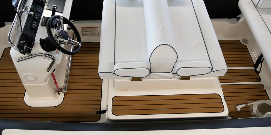 Williams Dieseljet 565