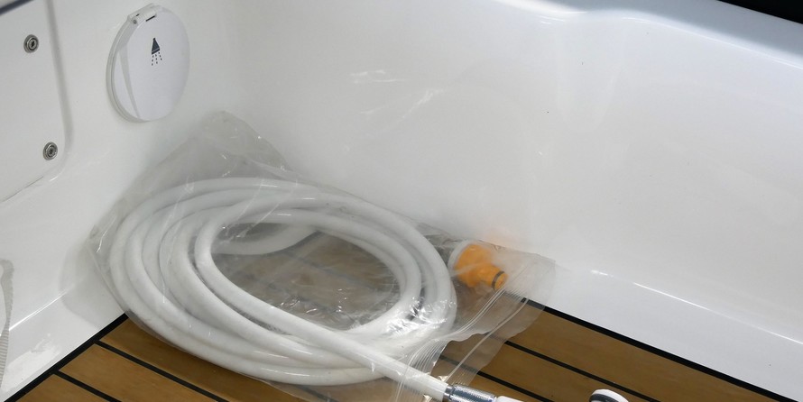 Williams Dieseljet 565