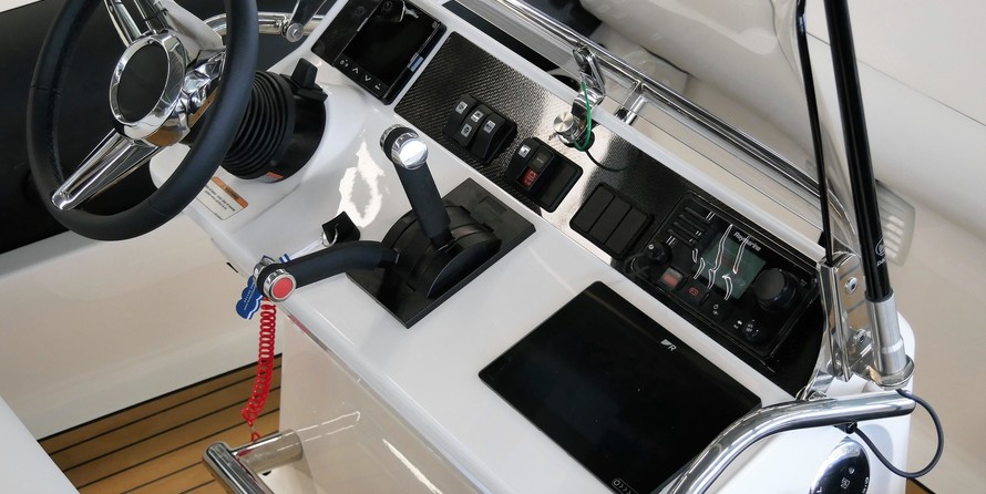 Williams Dieseljet 565