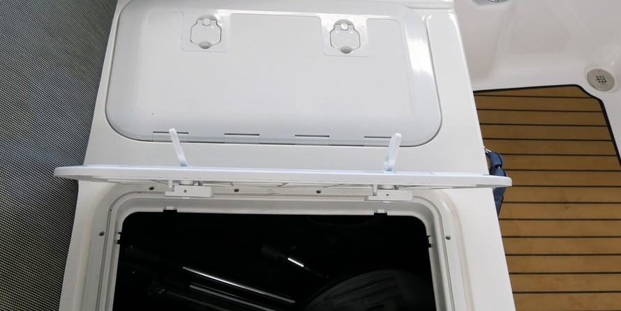 Williams Dieseljet 565