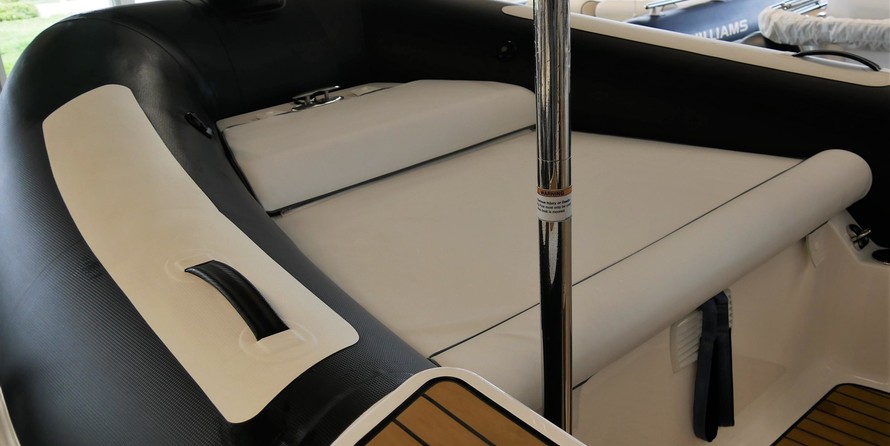 Williams Dieseljet 565