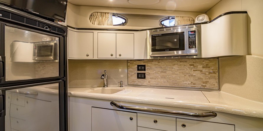 Sea Ray 410 Sundancer