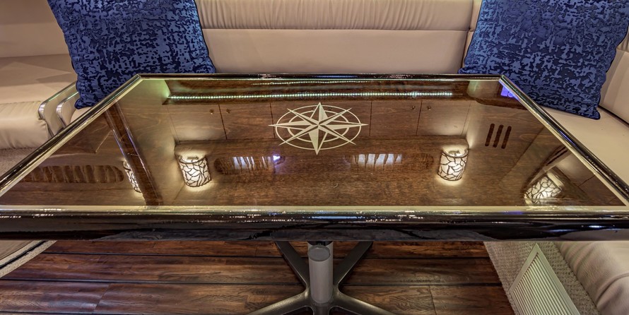 Sea Ray 410 Sundancer