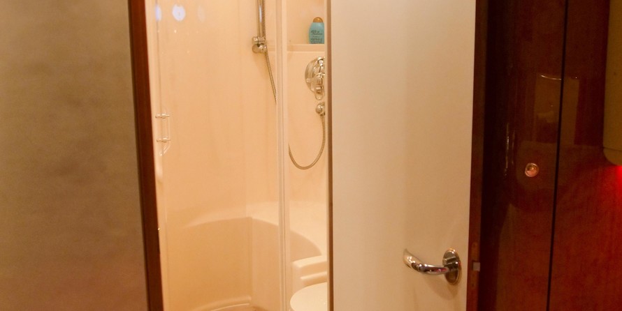 Sea Ray 540 Sundancer