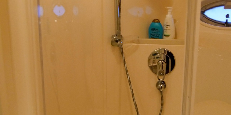 Sea Ray 540 Sundancer