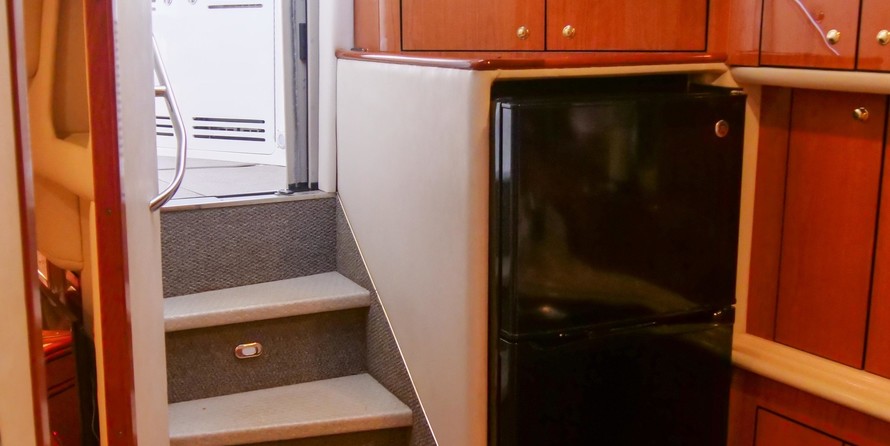 Sea Ray 540 Sundancer