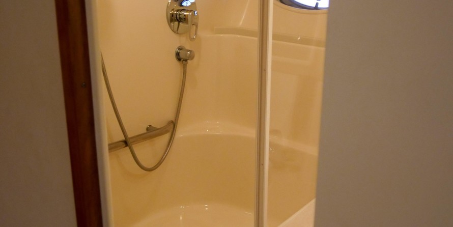 Sea Ray 540 Sundancer