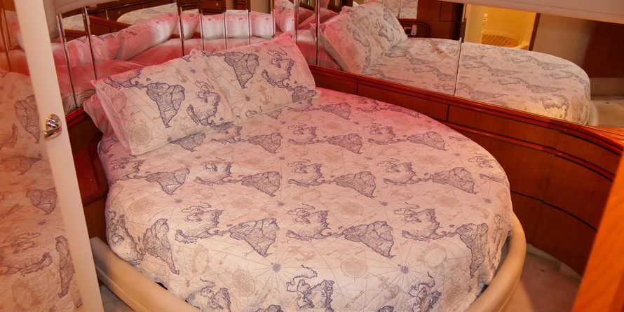 Sea Ray 540 Sundancer