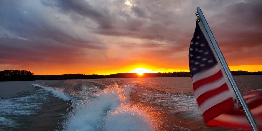 Sea Ray 540 Sundancer