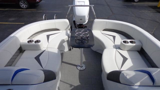 Manitou 25 x-plode xt rfx shp dual