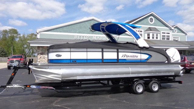 Manitou 25 x-plode xt rfx shp dual