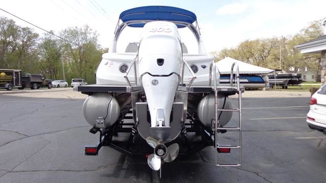 Manitou 25 x-plode xt rfx shp dual